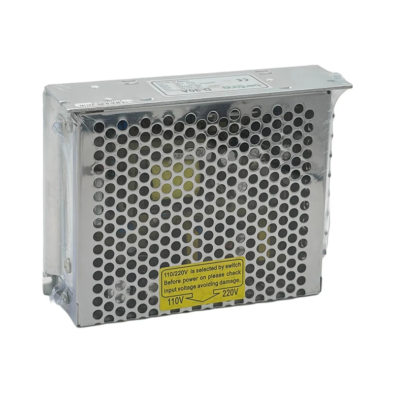 Bentong D-30A 30W Switching Power Supply AC 110/220V to DC Output
