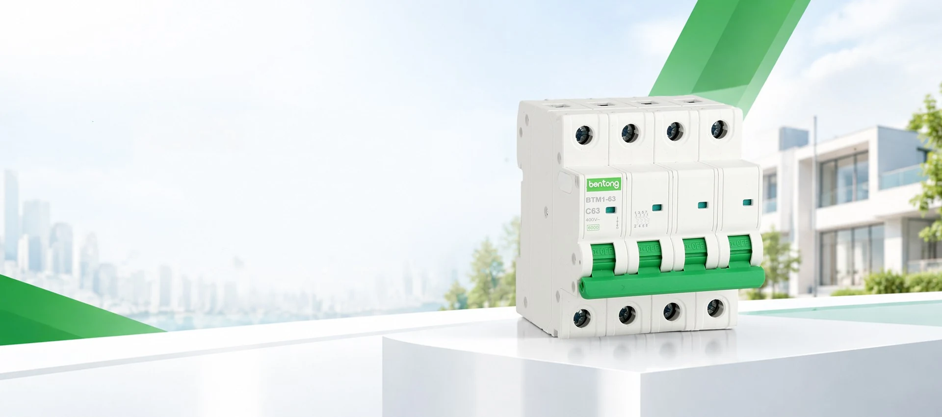 Professional Circuit Protection Specialist