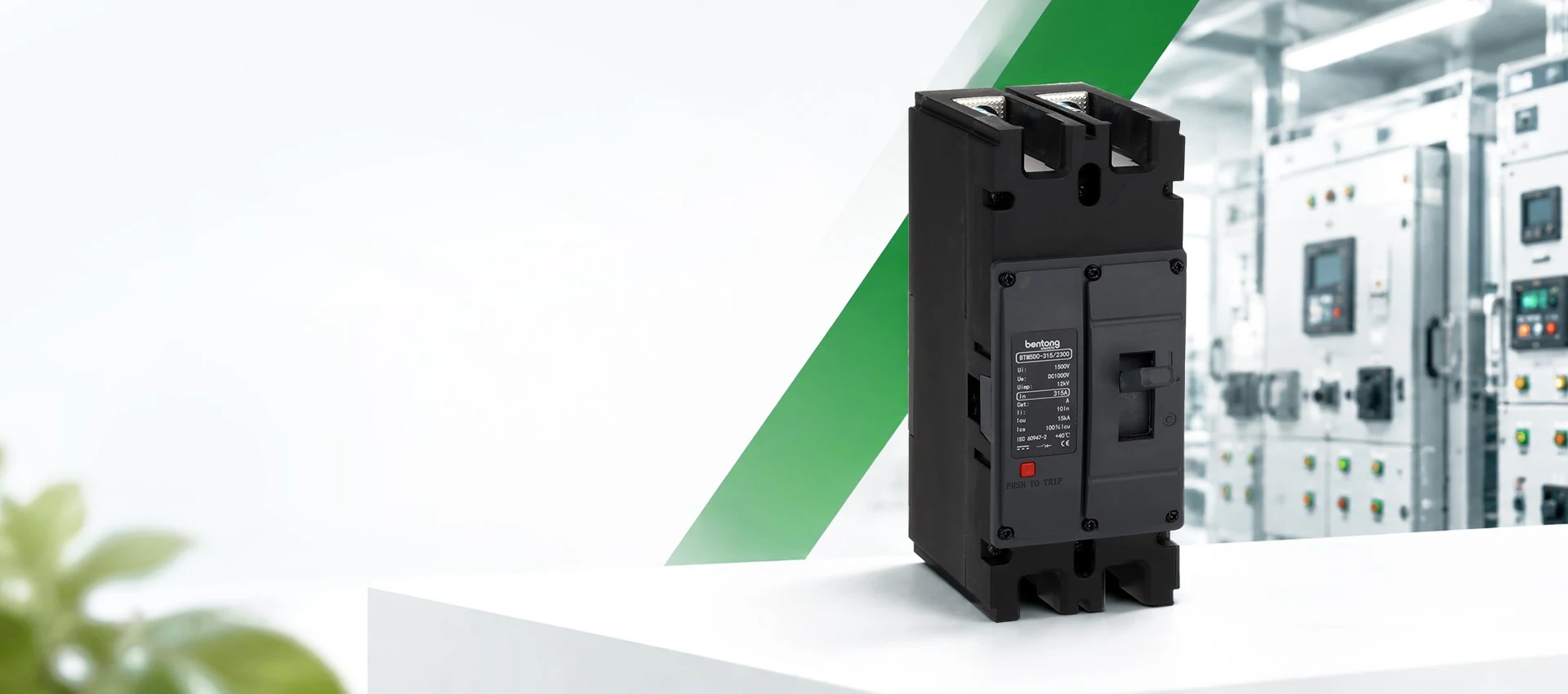 Professional Electrical Protection Specialist