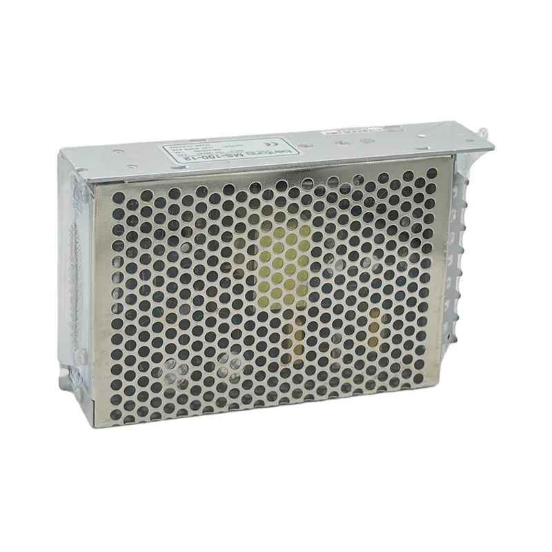 Bentong MS-100-12 100W 12V DC Switching Power Supply for Industrial Equipment