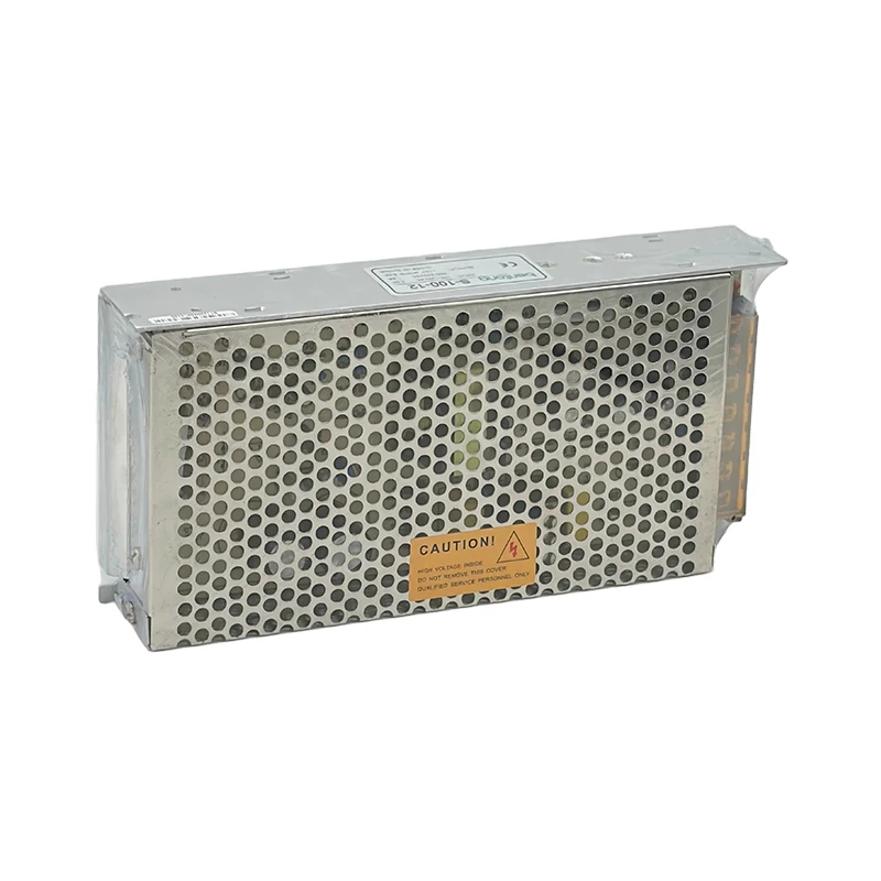S-100-12 12V Switching Power Supply for Industrial Control and Electrical Equipment