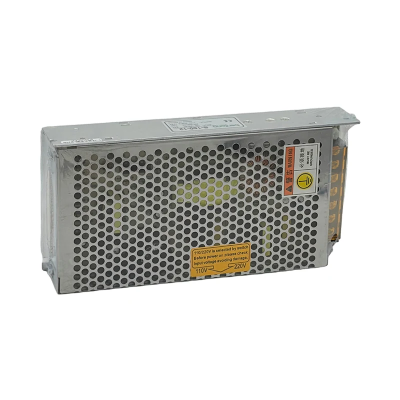 S-150-12 12V 12.5A Switching Power Supply for Industrial Control and Electrical Equipment